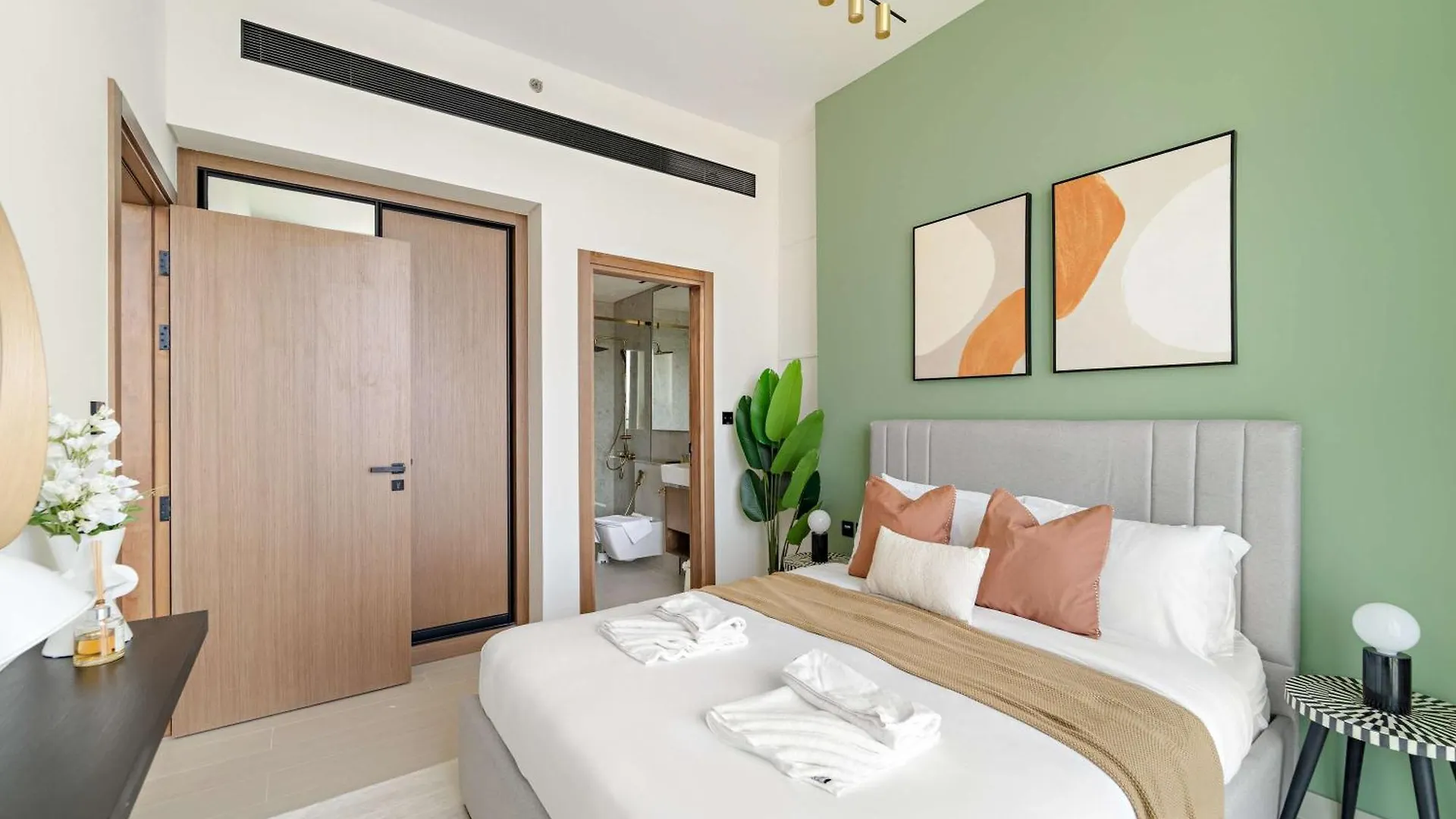 Silkhaus Sunlit 1Bdr Stay In Jumeirah Village Dubai 0*,  United Arab Emirates